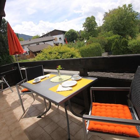Wessely Appartements Am Golfplatz Innsbruck Exterior photo